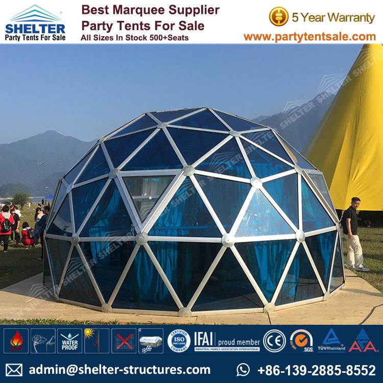 tent house for sale